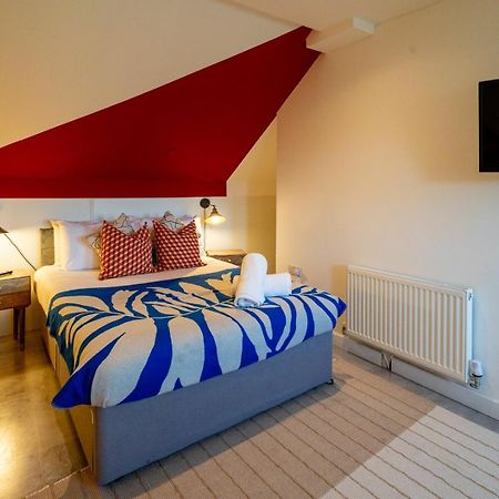 Cardiff Getaway - City Center - Free Parking Экстерьер фото