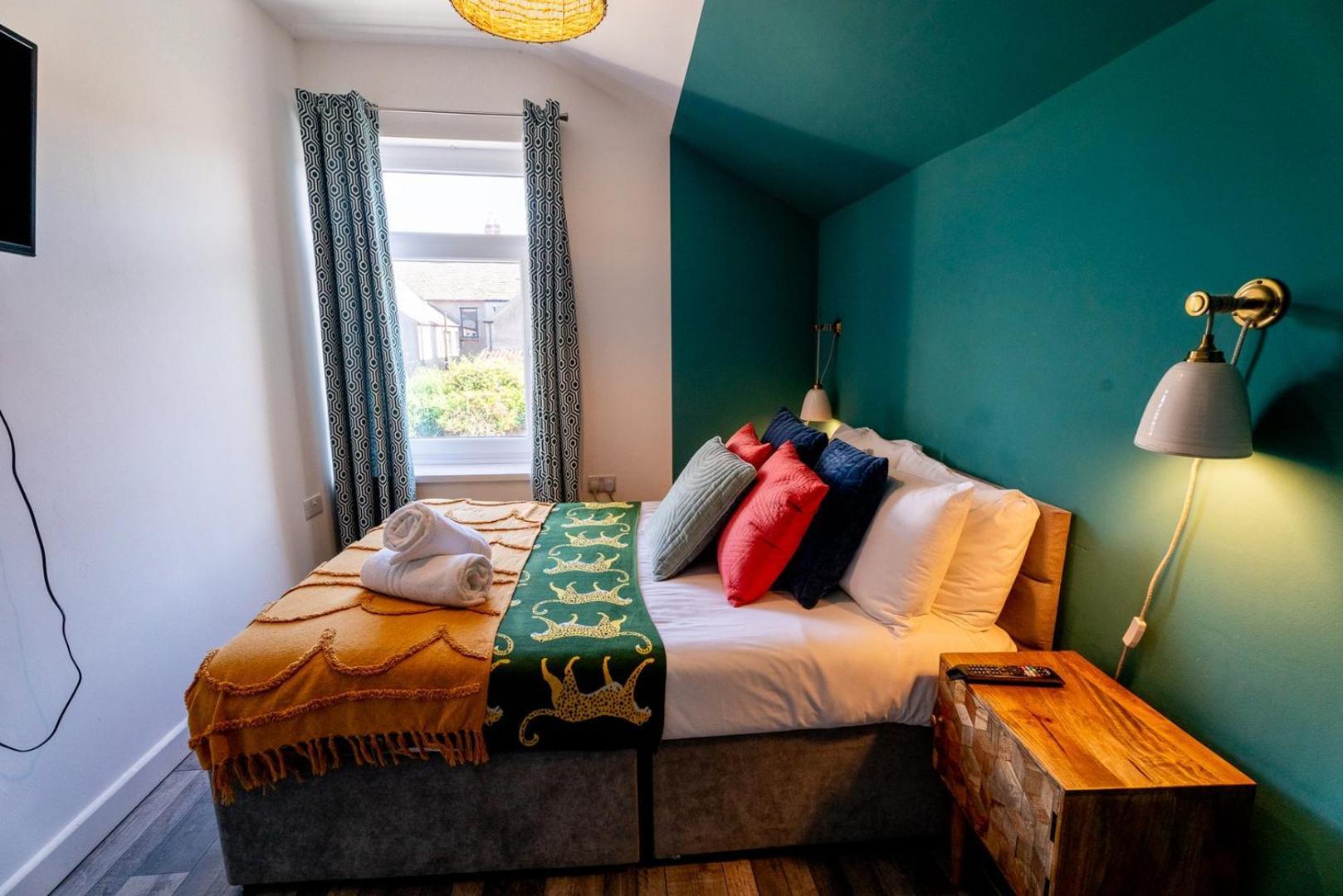 Cardiff Getaway - City Center - Free Parking Экстерьер фото